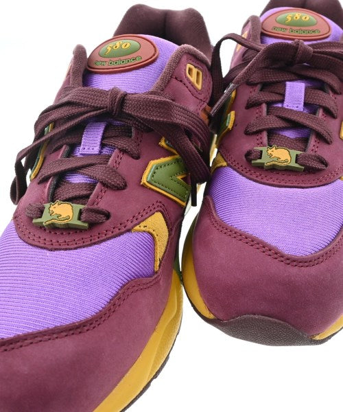 New Balance 運動鞋