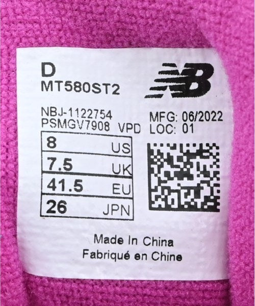 New Balance 運動鞋