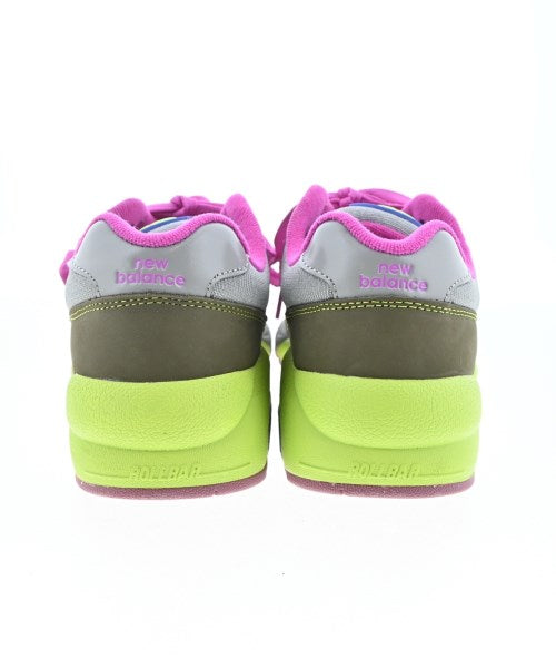 New Balance 運動鞋