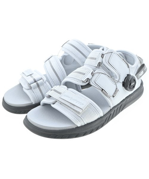 New Balance 涼鞋