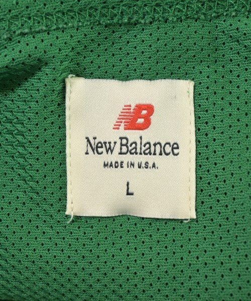 New Balance T恤/上衣