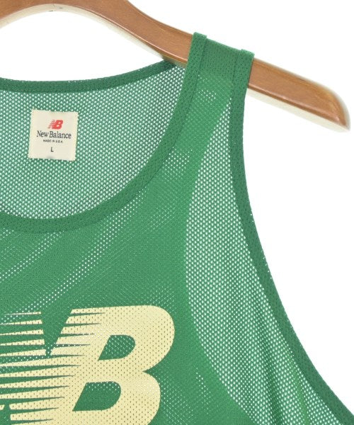 New Balance T恤/上衣