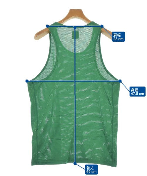 New Balance T恤/上衣