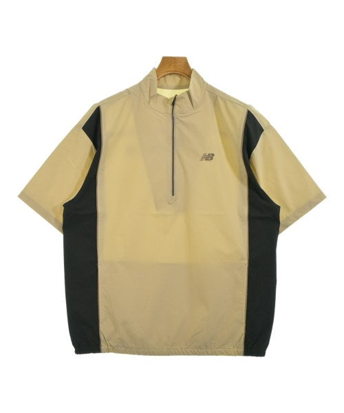 New Balance 斜紋夾克