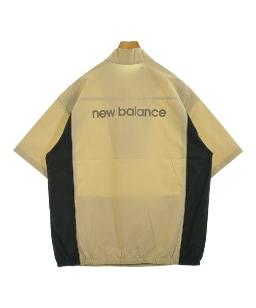 New Balance 斜紋夾克