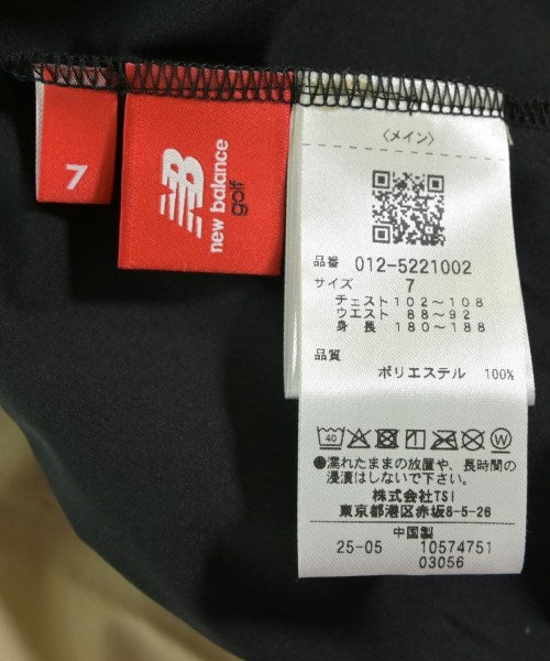 New Balance 斜紋夾克