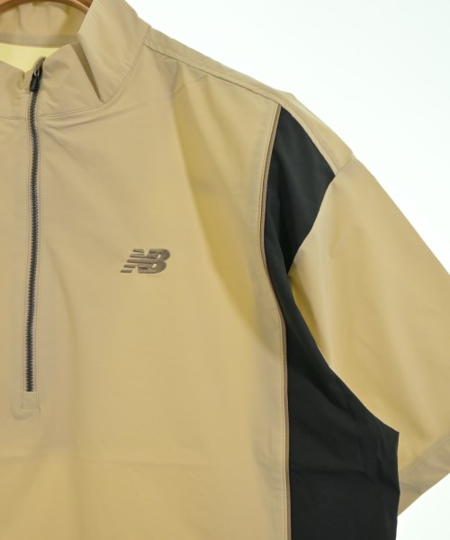 New Balance 斜紋夾克