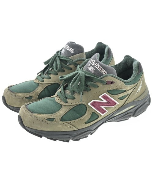 New Balance 運動鞋