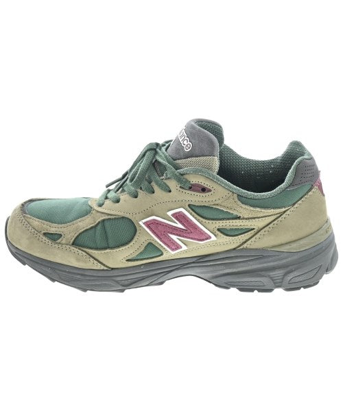New Balance 運動鞋