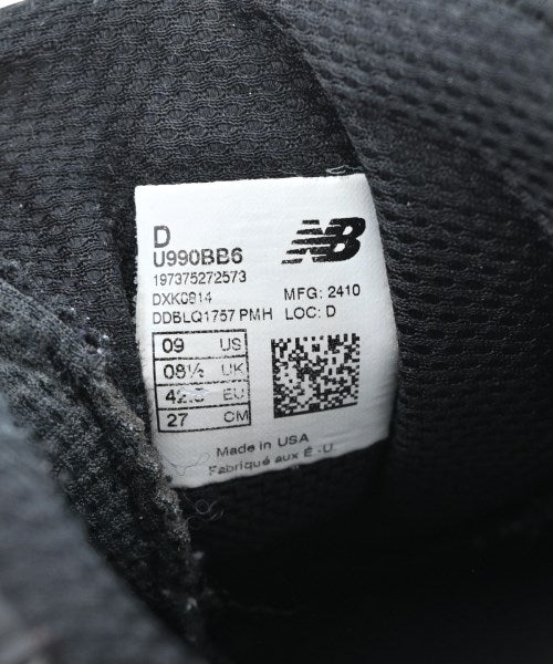 New Balance 運動鞋