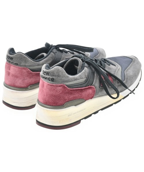 New Balance 運動鞋
