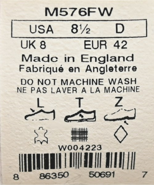 New Balance 運動鞋