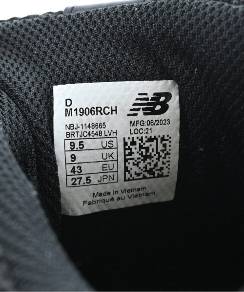 New Balance 運動鞋