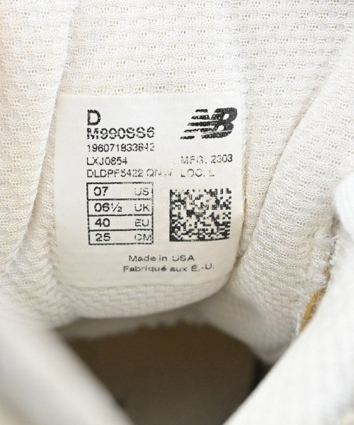 New Balance 運動鞋