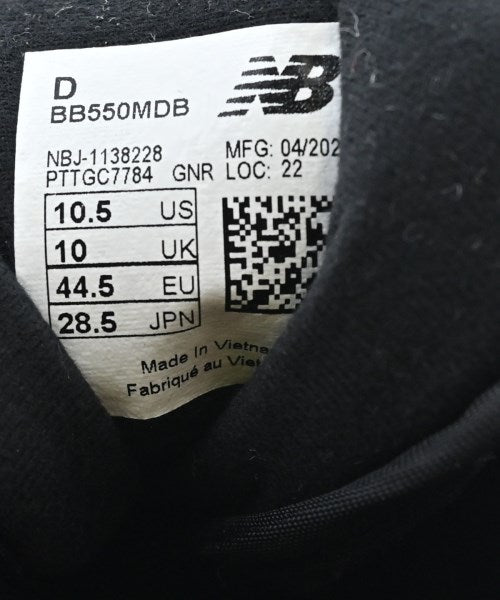 New Balance 運動鞋