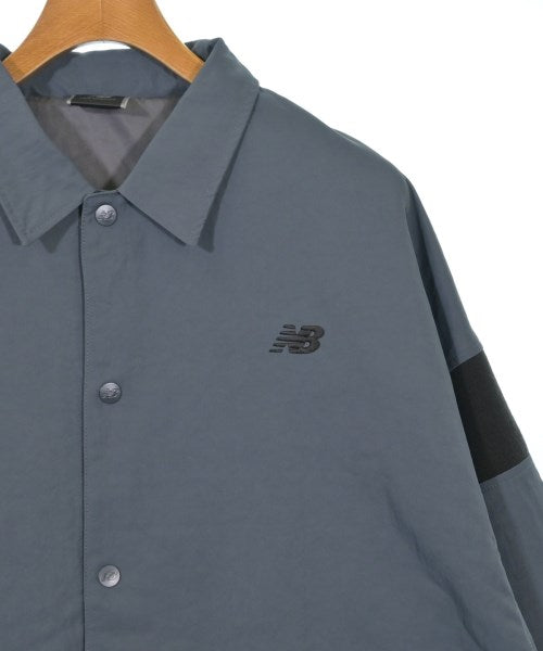 New Balance 斜紋夾克