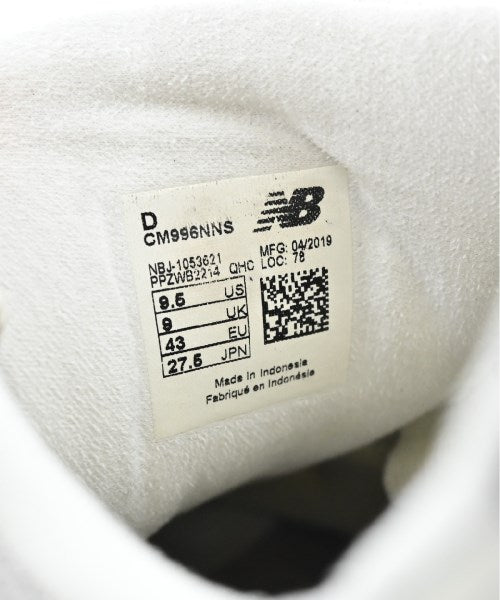 New Balance 運動鞋