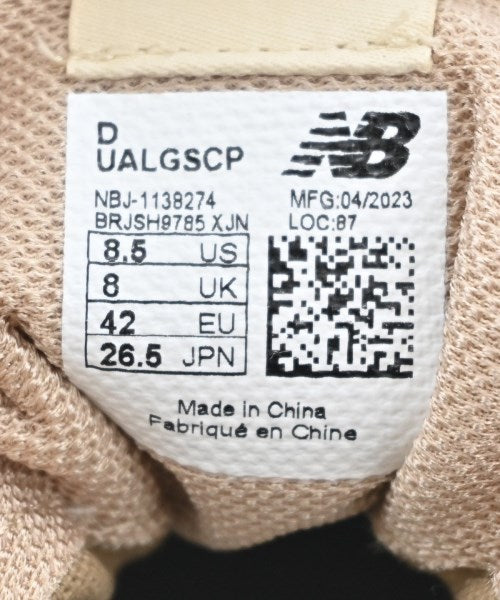 New Balance 運動鞋