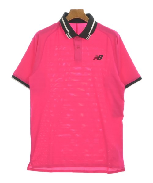 New Balance POLO衫