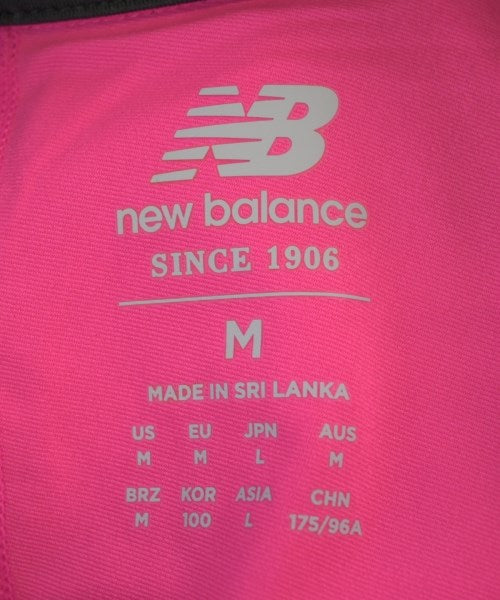 New Balance POLO衫