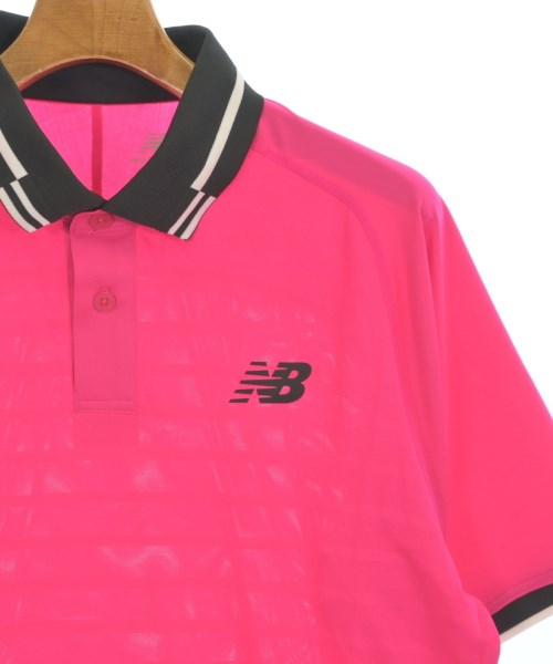 New Balance POLO衫