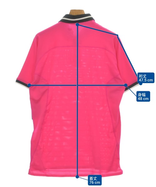 New Balance POLO衫