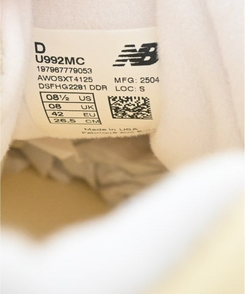 New Balance 運動鞋