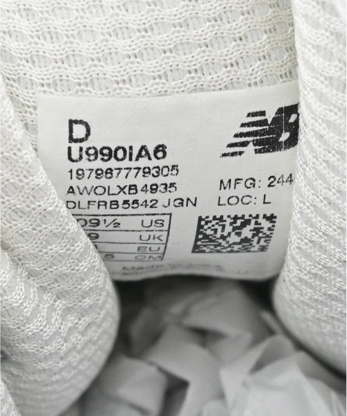 New Balance 運動鞋