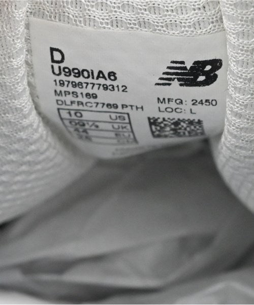 New Balance 運動鞋