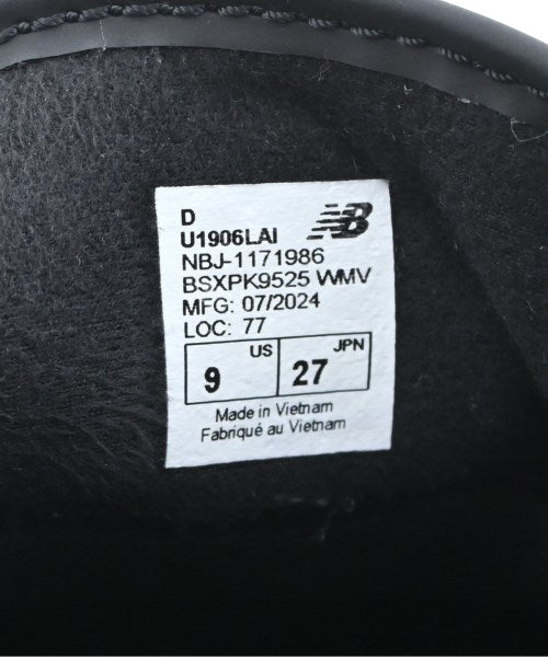 New Balance 運動鞋