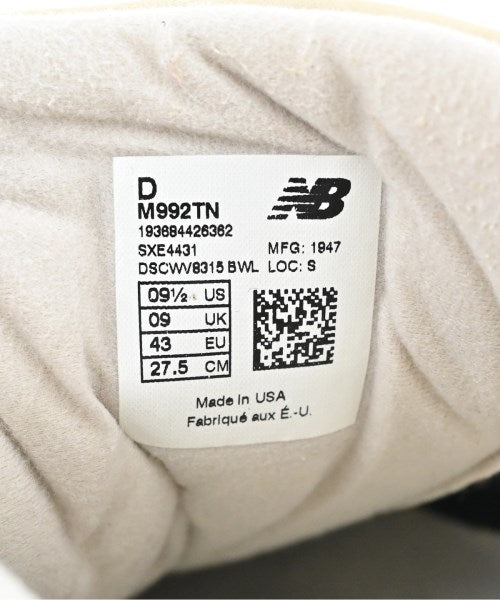 New Balance 運動鞋