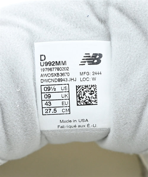 New Balance 運動鞋