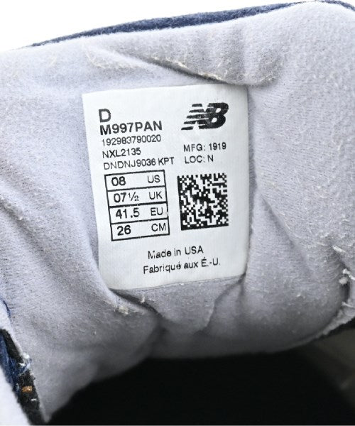 New Balance 運動鞋