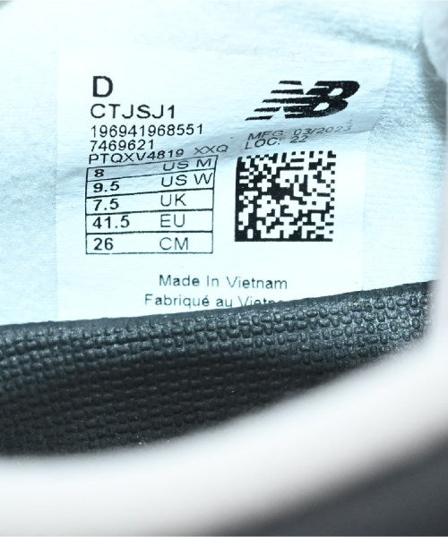 New Balance 運動鞋