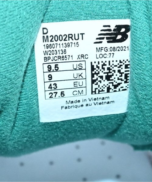 New Balance 運動鞋