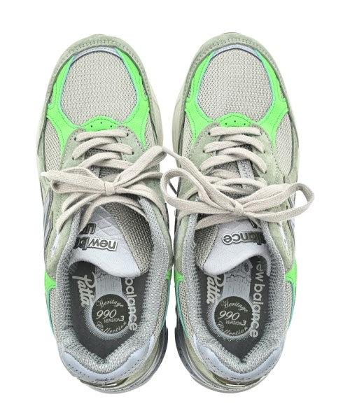 Patta 運動鞋