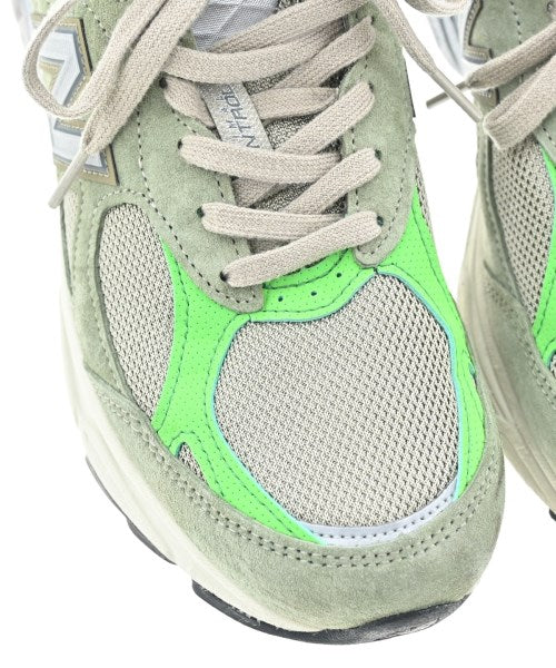 Patta 運動鞋