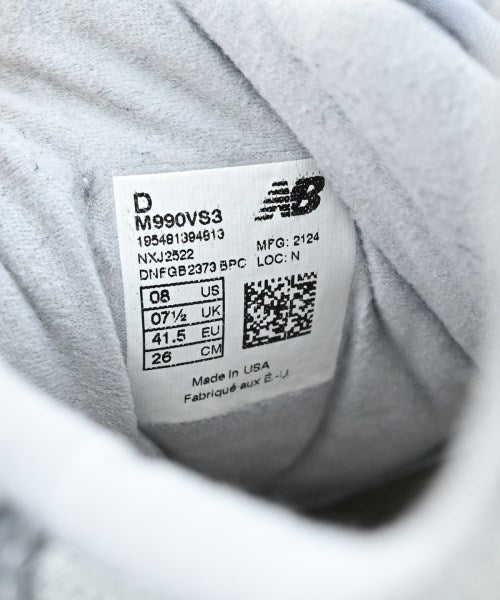 New Balance 運動鞋