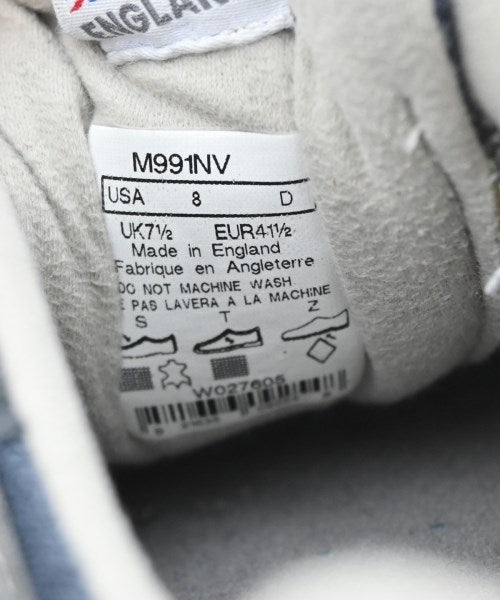 New Balance 運動鞋