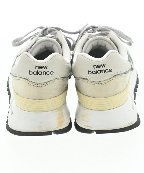 TOKYO DESIGN STUDIO New Balance 運動鞋