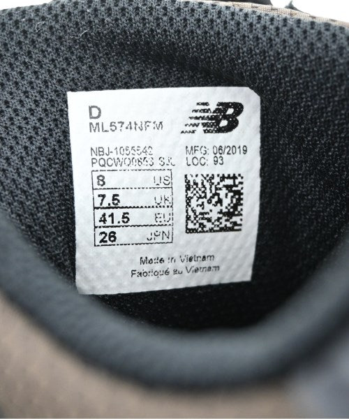 New Balance 運動鞋