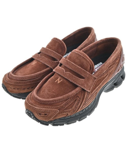 New Balance 正式鞋/樂福鞋