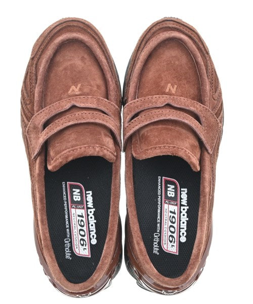 New Balance 正式鞋/樂福鞋