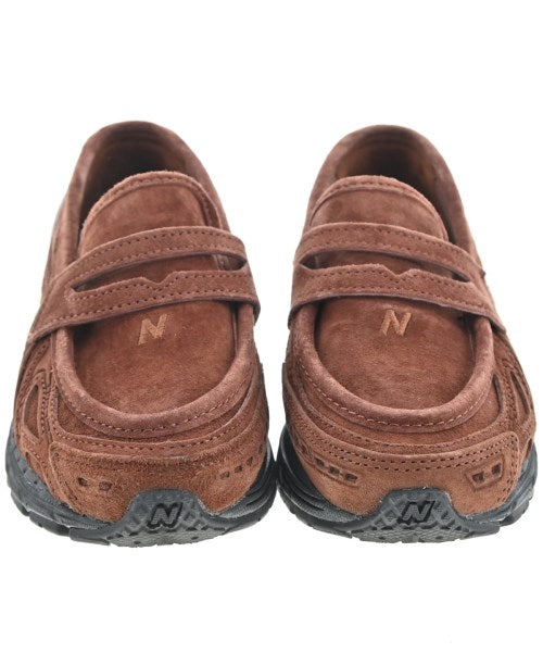 New Balance 正式鞋/樂福鞋