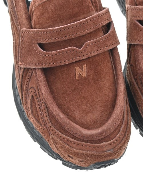 New Balance 正式鞋/樂福鞋