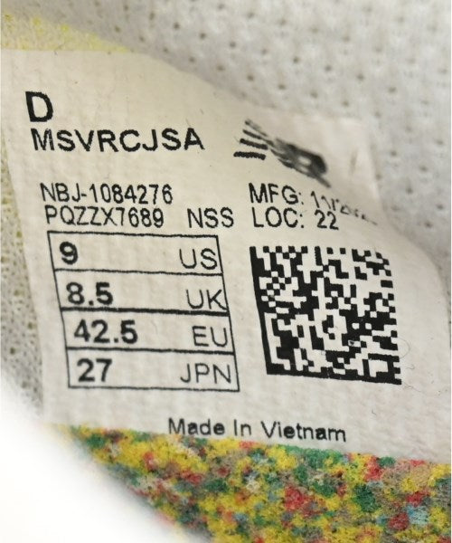 New Balance 運動鞋