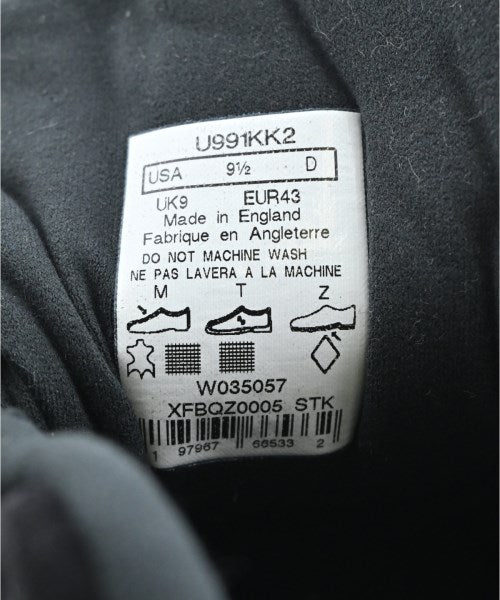 New Balance 運動鞋