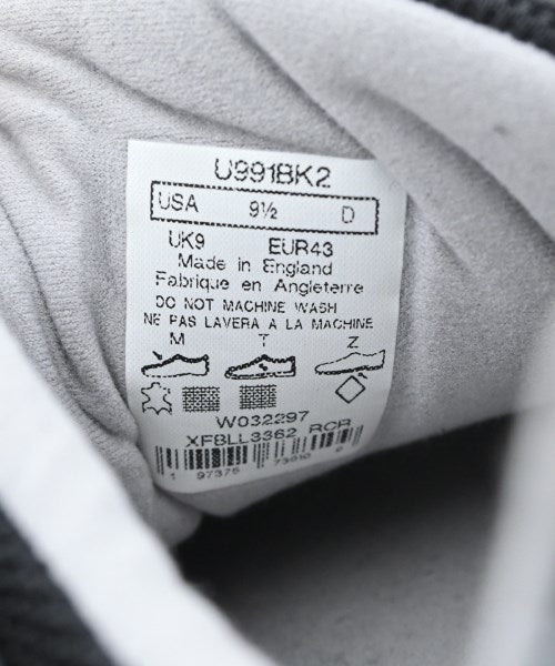 New Balance 運動鞋