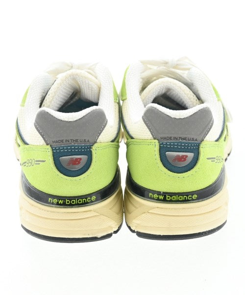 New Balance 運動鞋