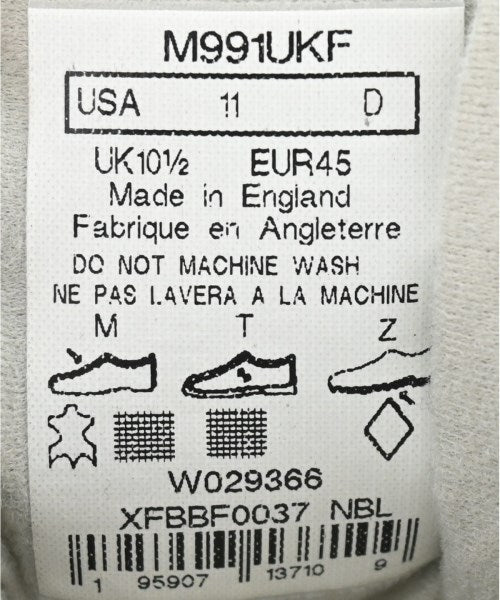 New Balance 運動鞋